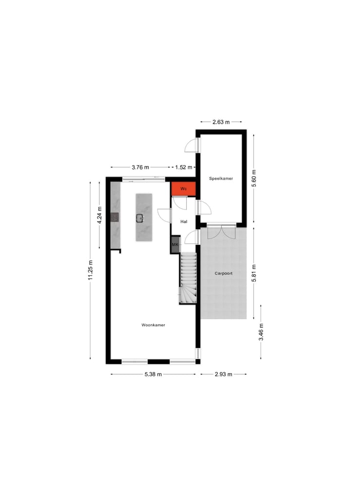 Foto 38 van Achterbolst 15