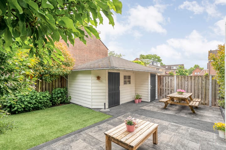 Foto 38 van Mokkenland 56