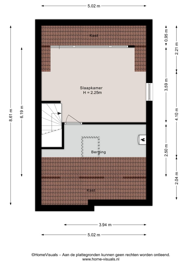 Foto 45 van Mokkenland 56