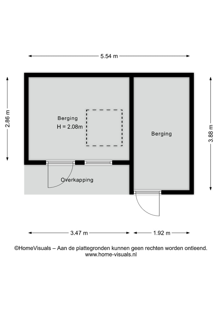 Foto 46 van Mokkenland 56