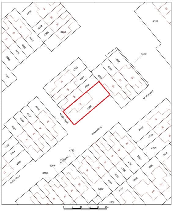 Foto 47 van Mokkenland 56