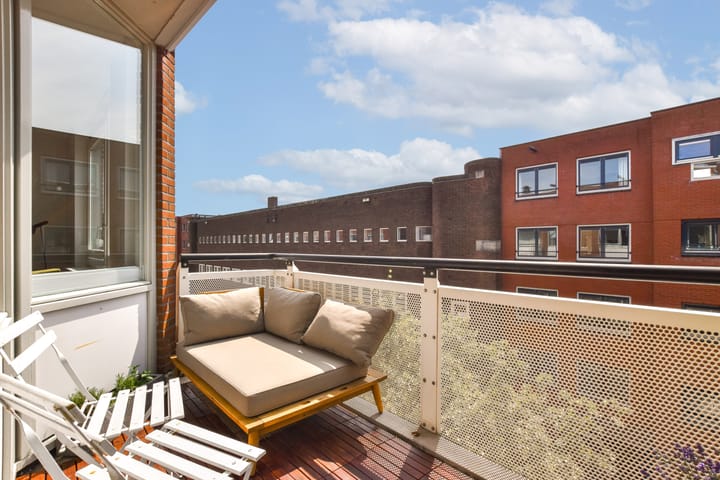 Foto 3 van Reitzstraat 9-D