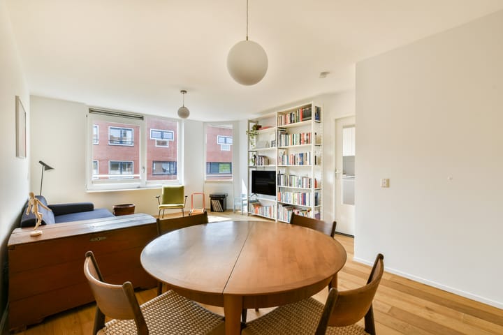 Foto 4 van Reitzstraat 9-D