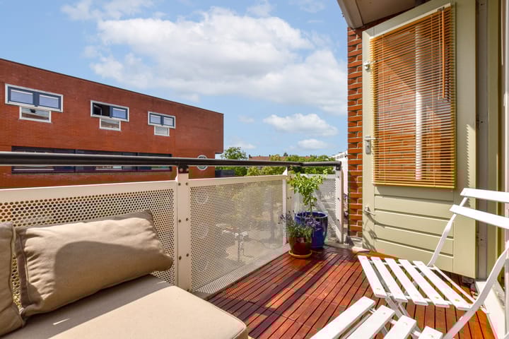 Foto 11 van Reitzstraat 9-D