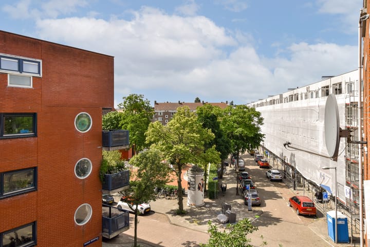 Foto 12 van Reitzstraat 9-D