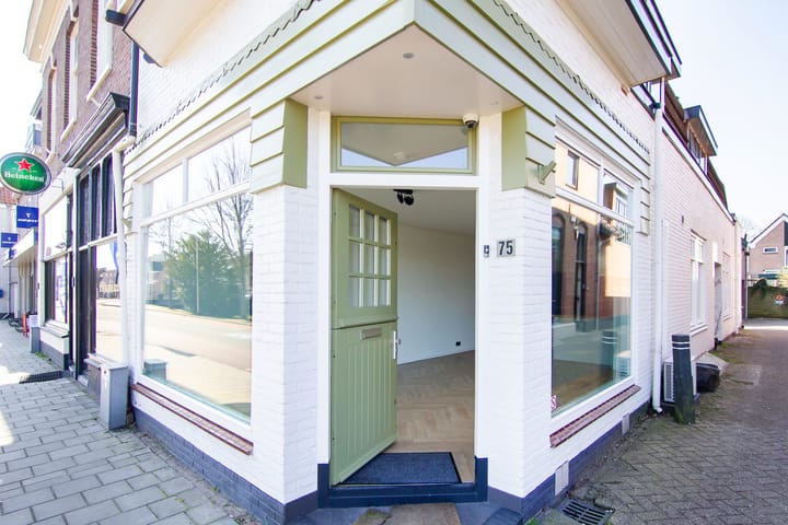 Foto 3 van Bennebroekerlaan 75