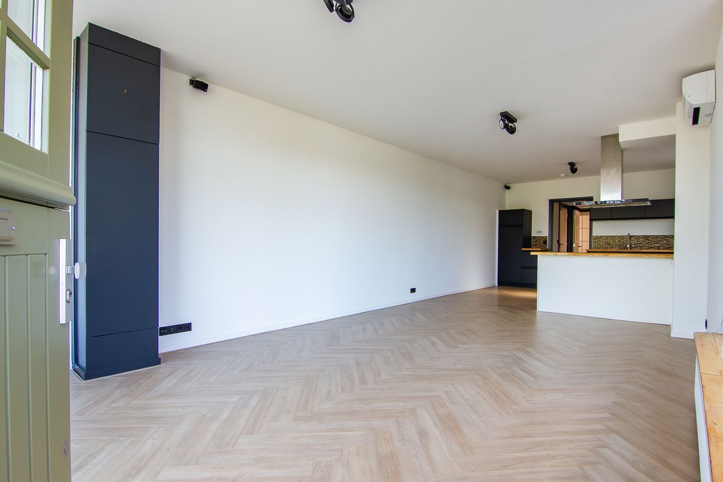 Foto 4 van Bennebroekerlaan 75