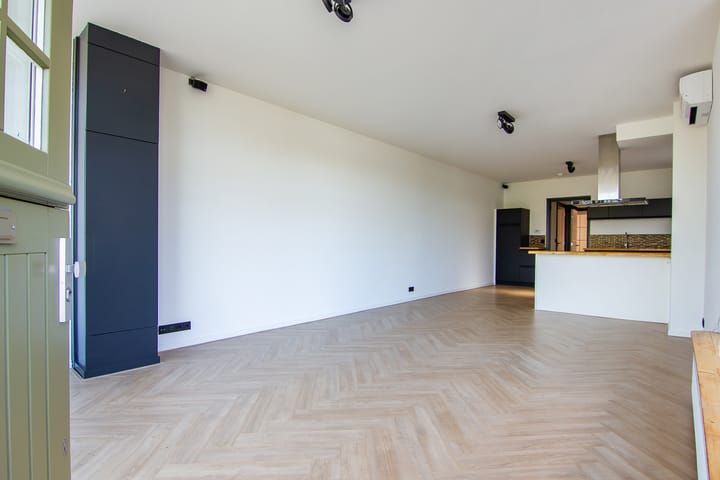 Foto 4 van Bennebroekerlaan 75