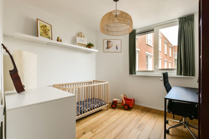 Foto 16 van Reitzstraat 9-D