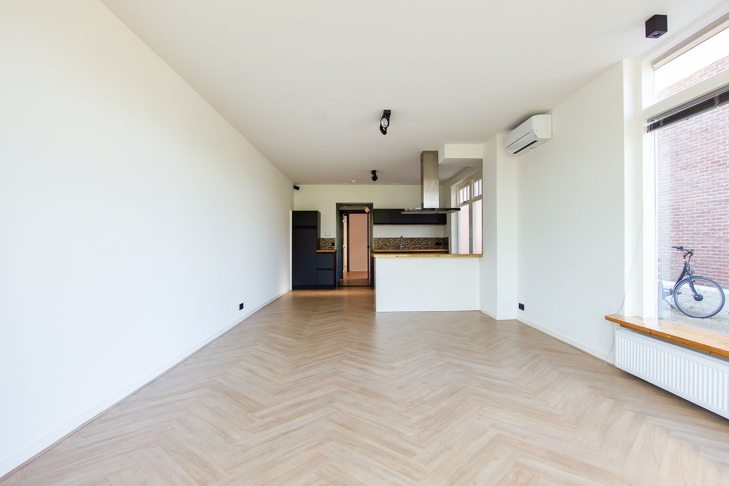 Foto 5 van Bennebroekerlaan 75