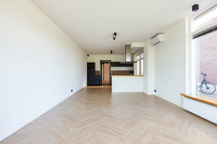 Foto 5 van Bennebroekerlaan 75