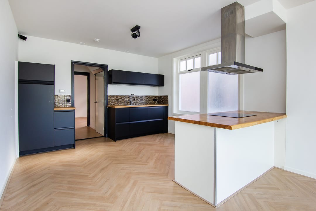 Foto 7 van Bennebroekerlaan 75