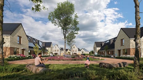 33- B - Hoekwoning - Slot Oost thumbnail