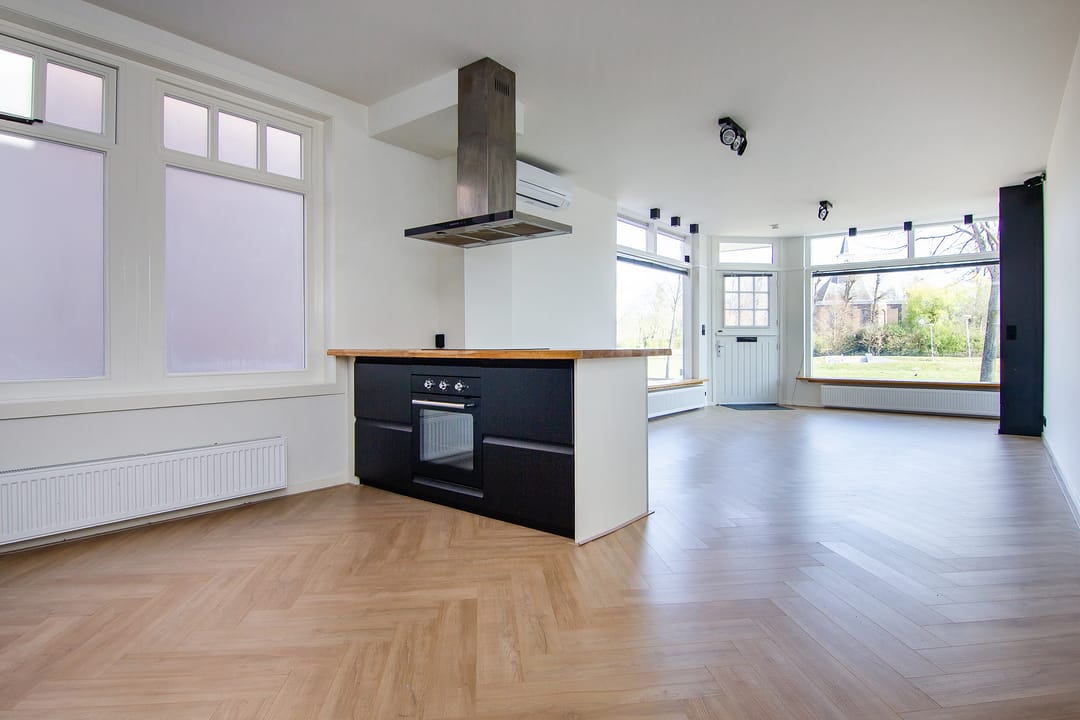 Foto 11 van Bennebroekerlaan 75