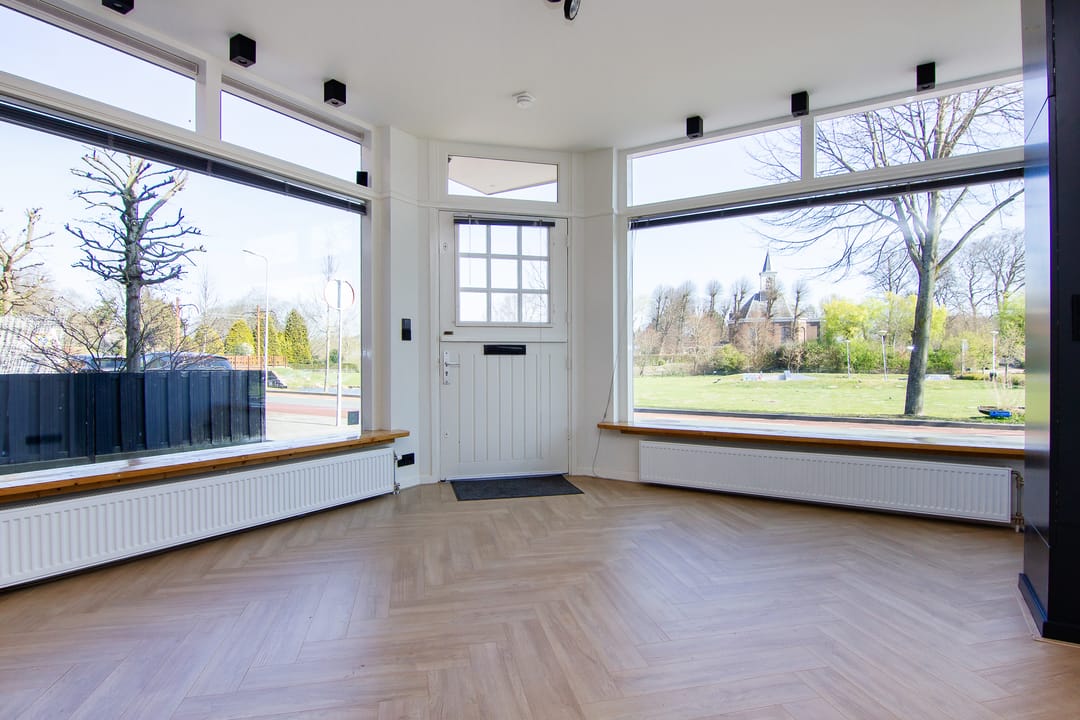 Foto 13 van Bennebroekerlaan 75