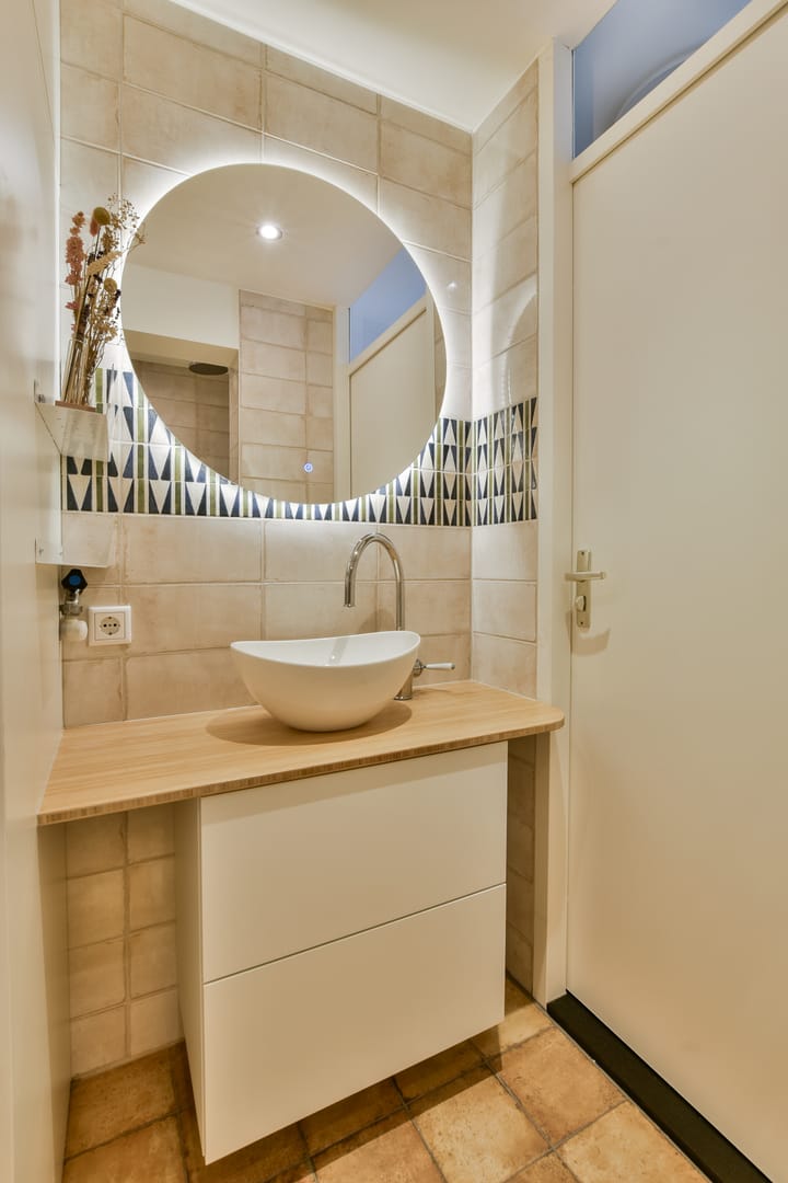 Foto 25 van Reitzstraat 9-D