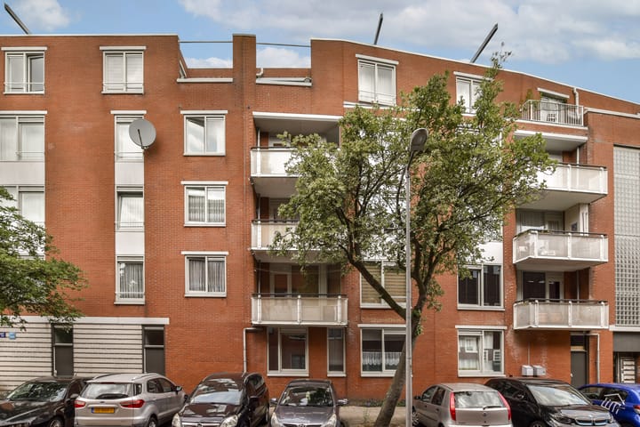 Foto 26 van Reitzstraat 9-D