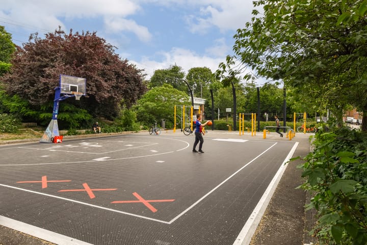 Foto 28 van Reitzstraat 9-D