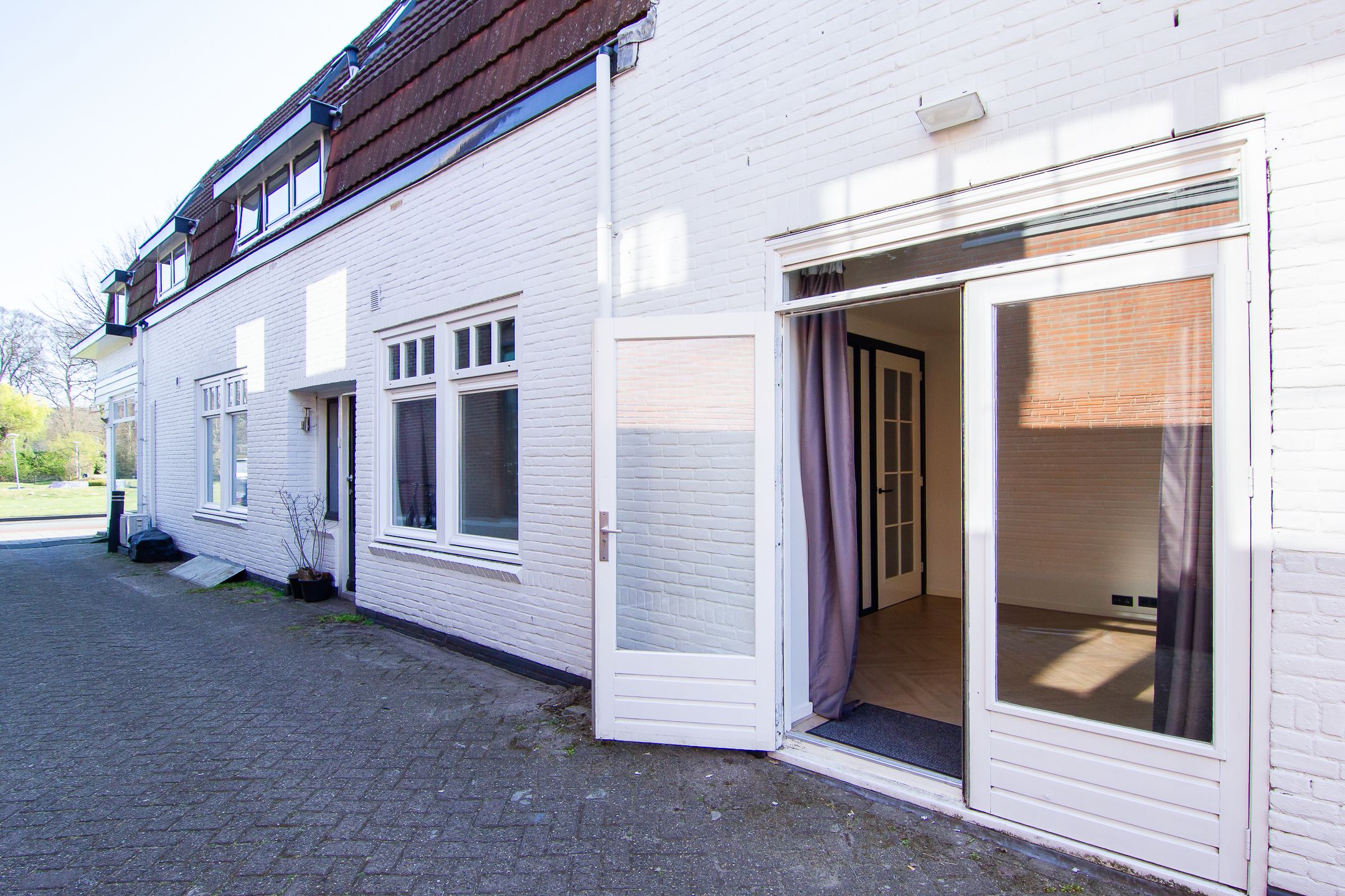 Foto 21 van Bennebroekerlaan 75