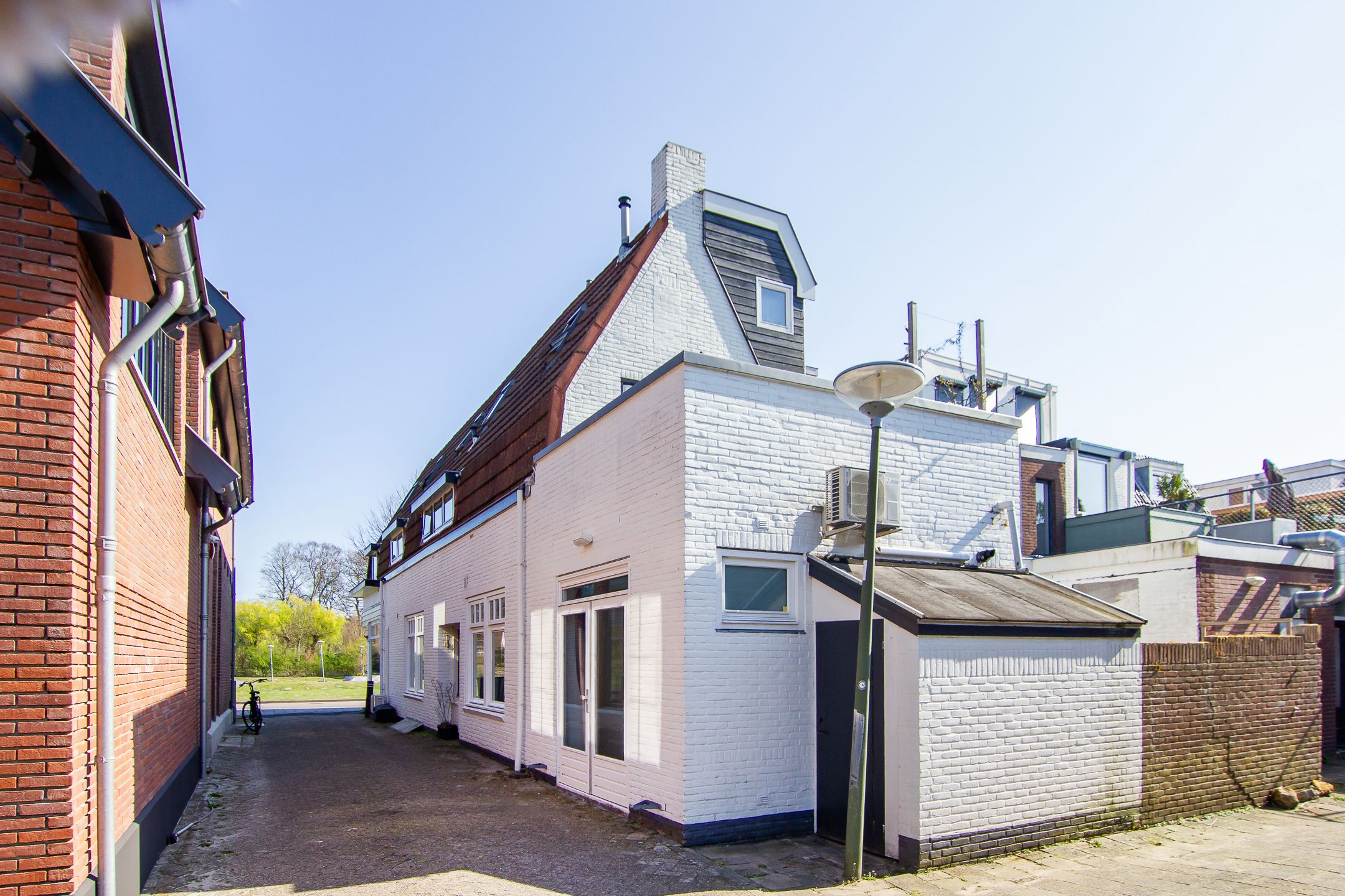 Foto 24 van Bennebroekerlaan 75