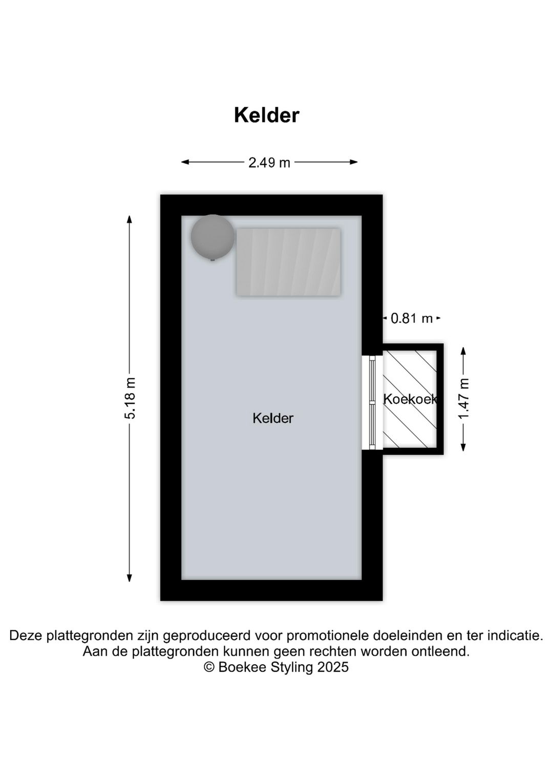 Foto 28 van Bennebroekerlaan 75