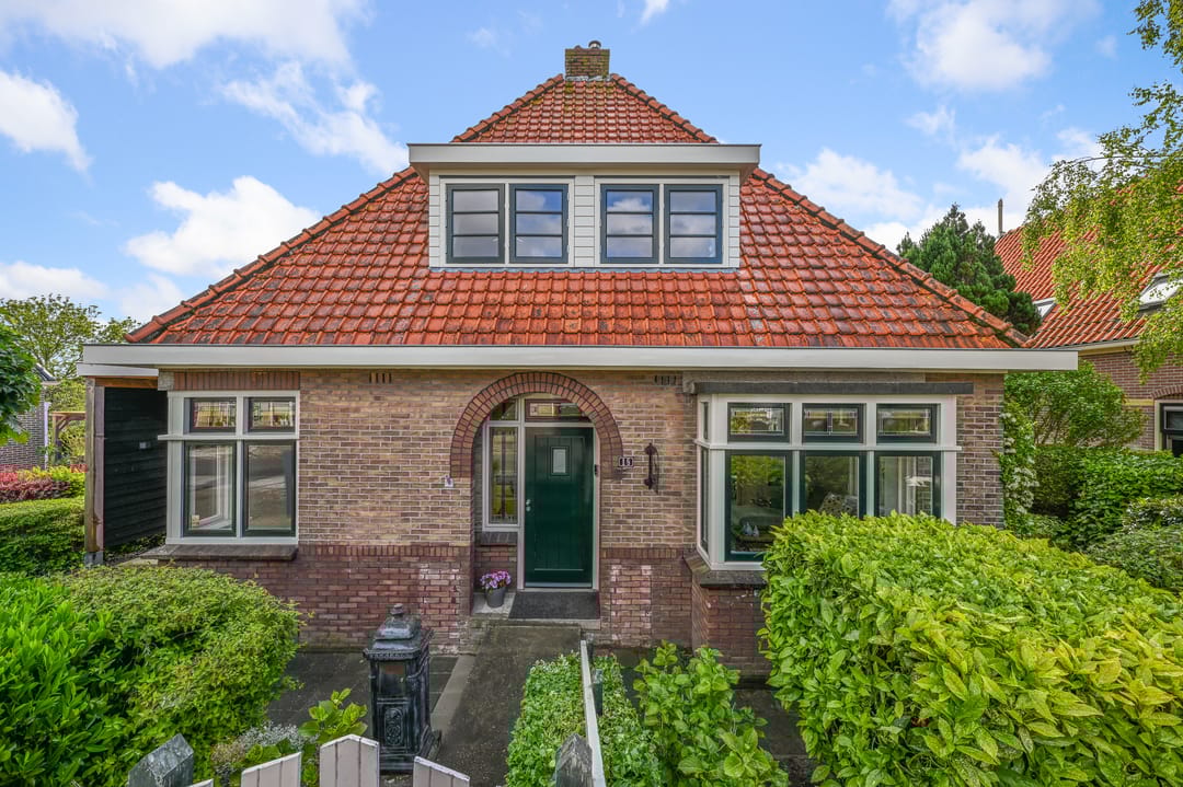 Photo 2 of Drechterlandsedijk 18