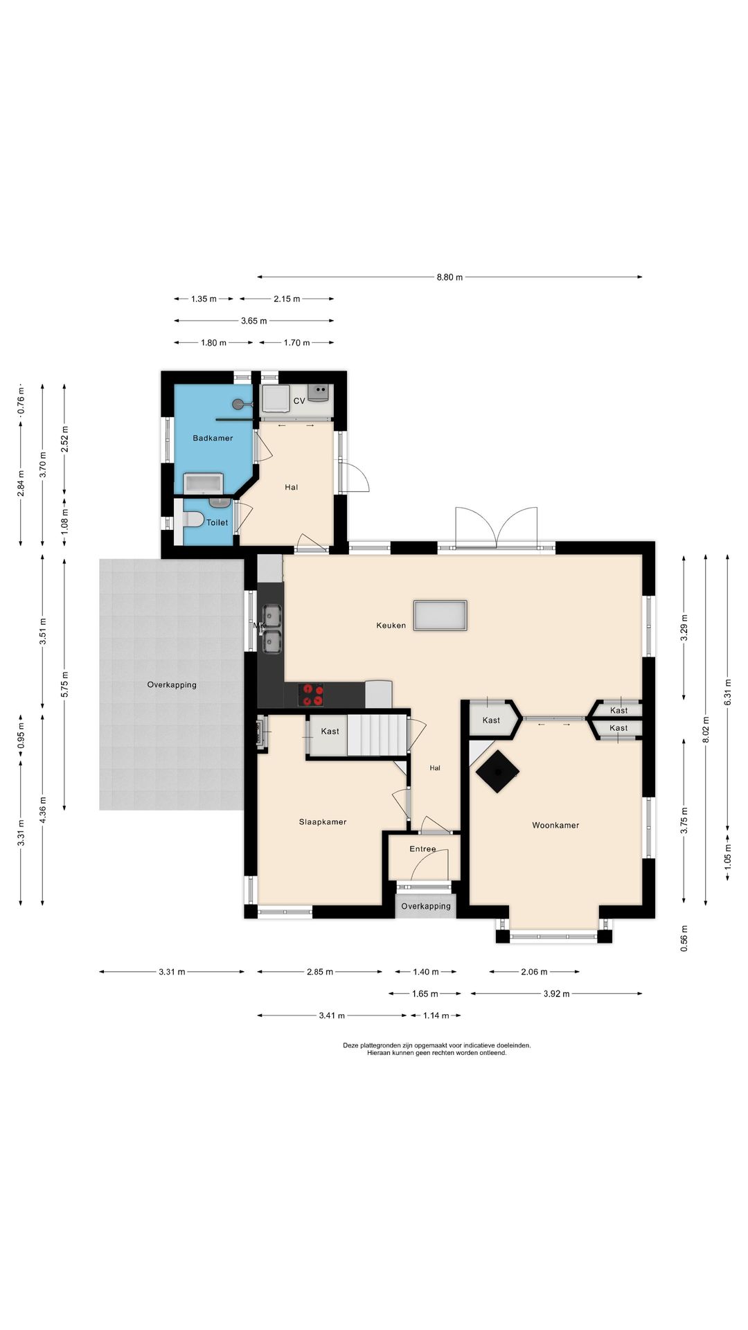 Photo 77 of Drechterlandsedijk 18