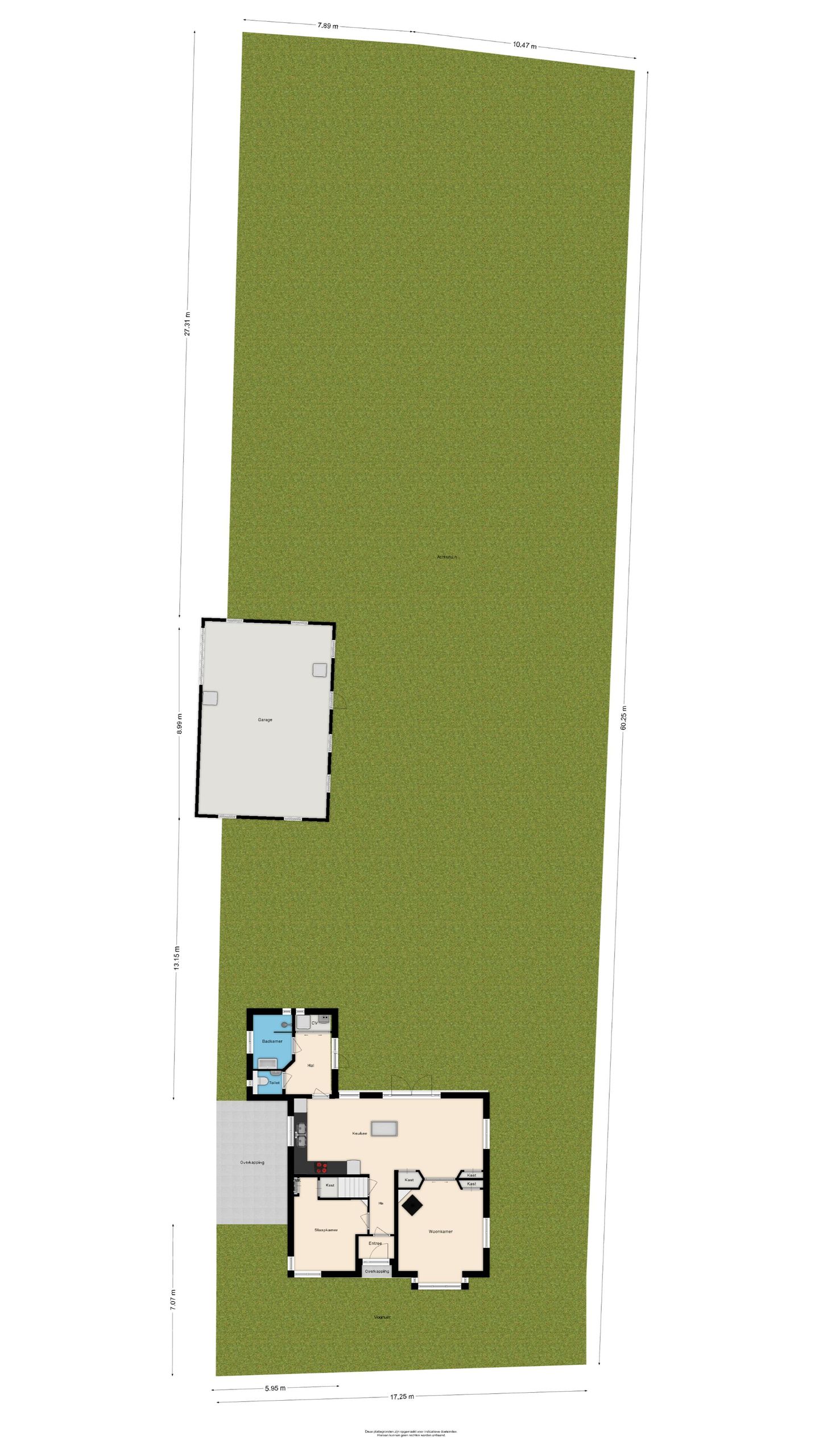 Photo 79 of Drechterlandsedijk 18