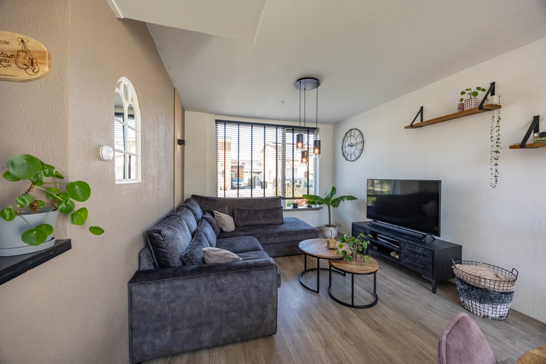 Foto 2 van J.A. de Bree-Meijerstr 14