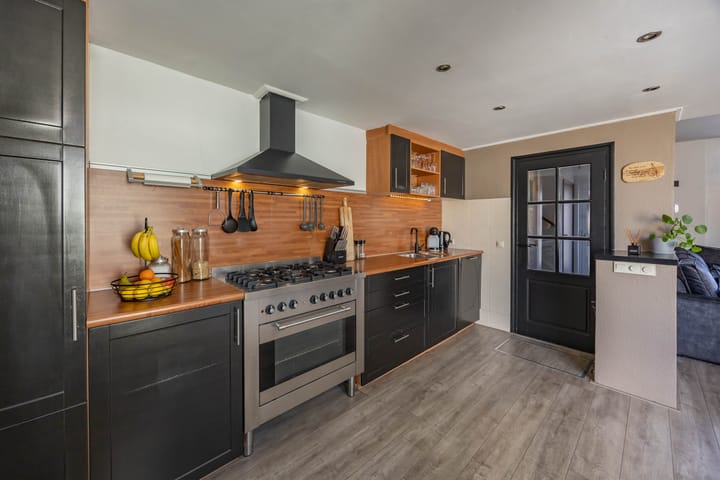 Foto 3 van J.A. de Bree-Meijerstr 14