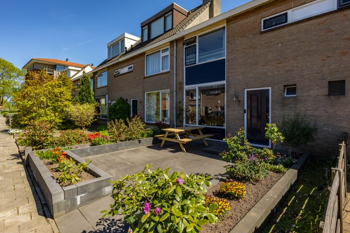 Foto 4 van J.A. de Bree-Meijerstr 14