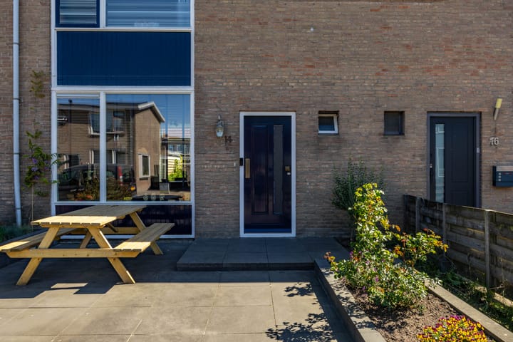 Foto 6 van J.A. de Bree-Meijerstr 14