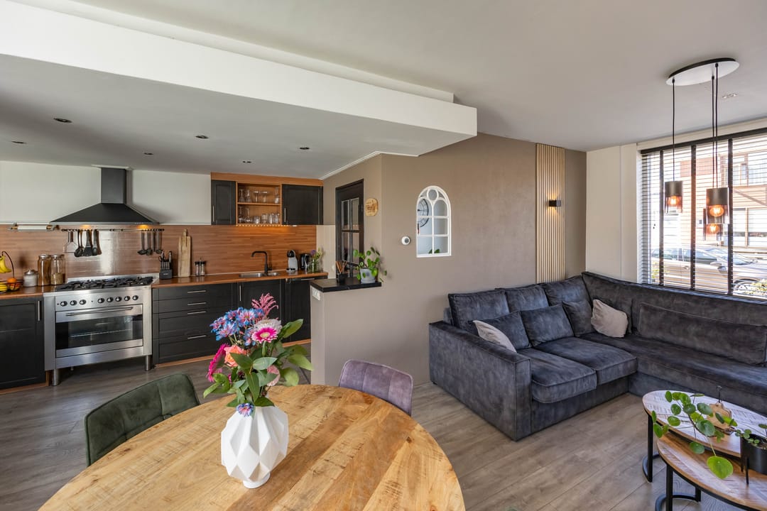 Foto 7 van J.A. de Bree-Meijerstr 14