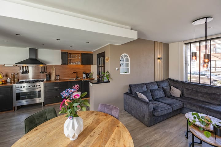 Foto 7 van J.A. de Bree-Meijerstr 14