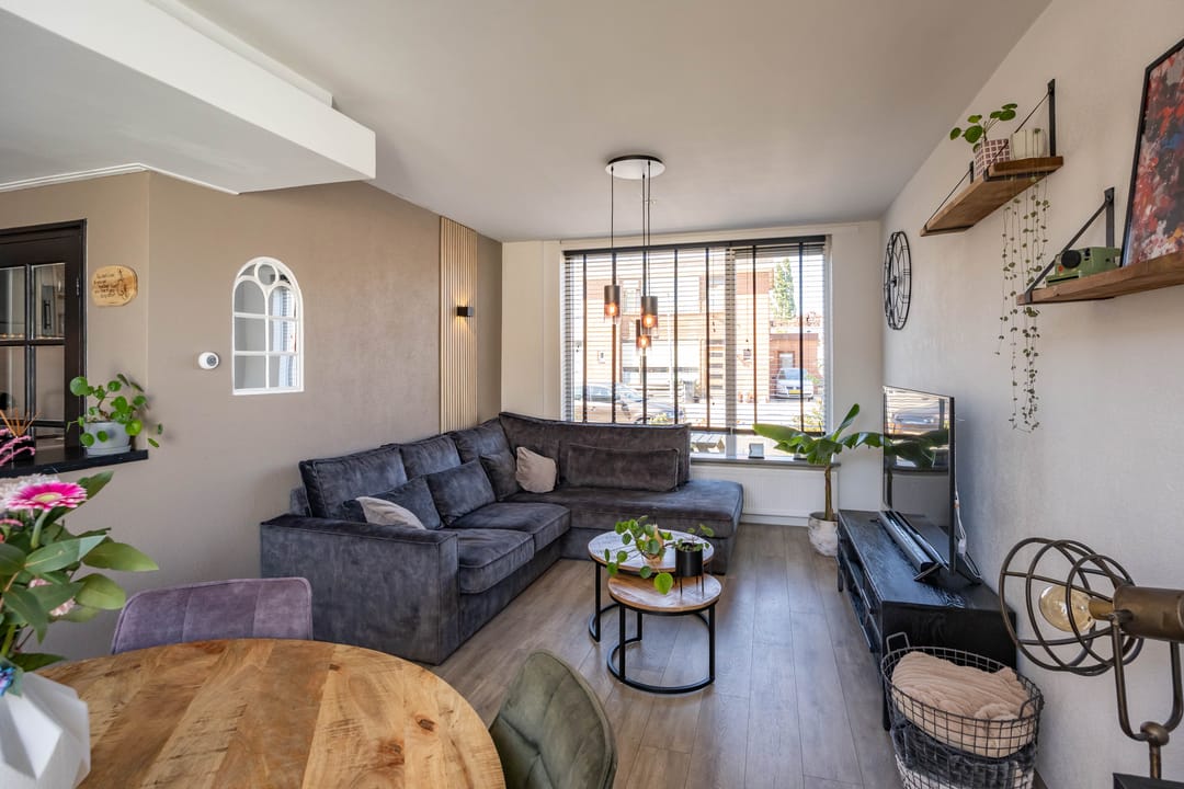 Foto 8 van J.A. de Bree-Meijerstr 14