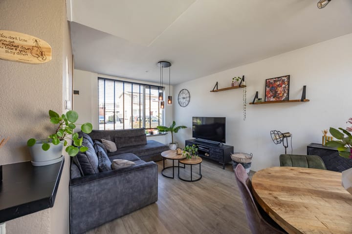 Foto 9 van J.A. de Bree-Meijerstr 14