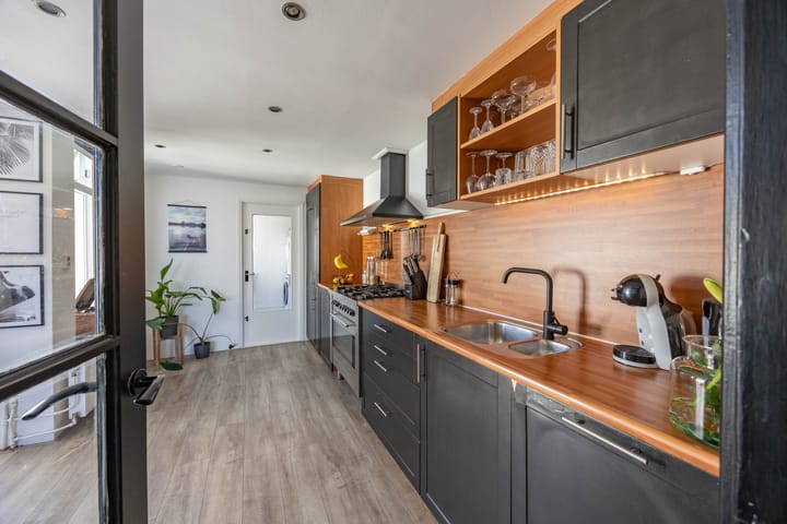 Foto 12 van J.A. de Bree-Meijerstr 14