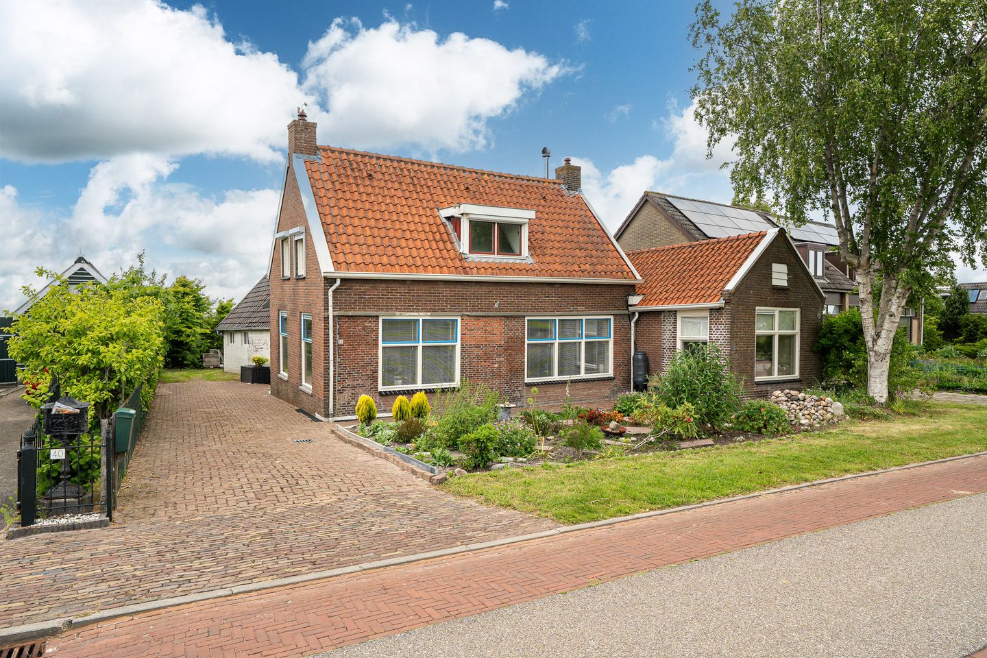 Foto 1 van Riperwei 38