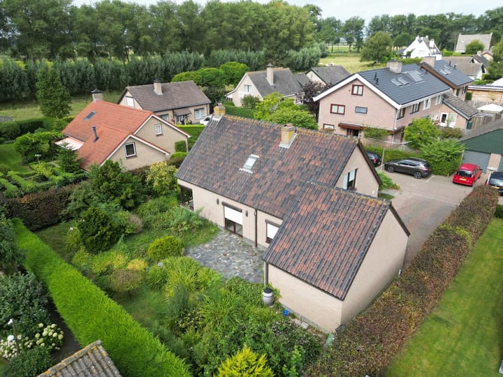 Foto 1 van Kamperstraat 14