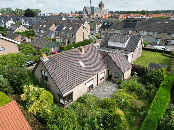 Foto 3 van Kamperstraat 14