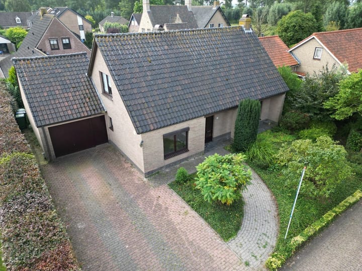 Foto 4 van Kamperstraat 14