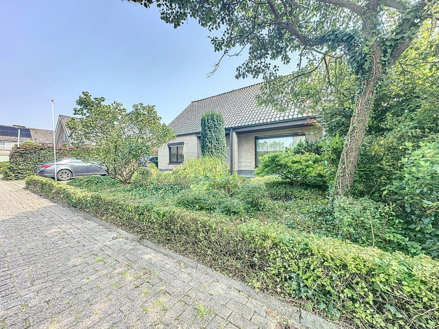 Foto 5 van Kamperstraat 14