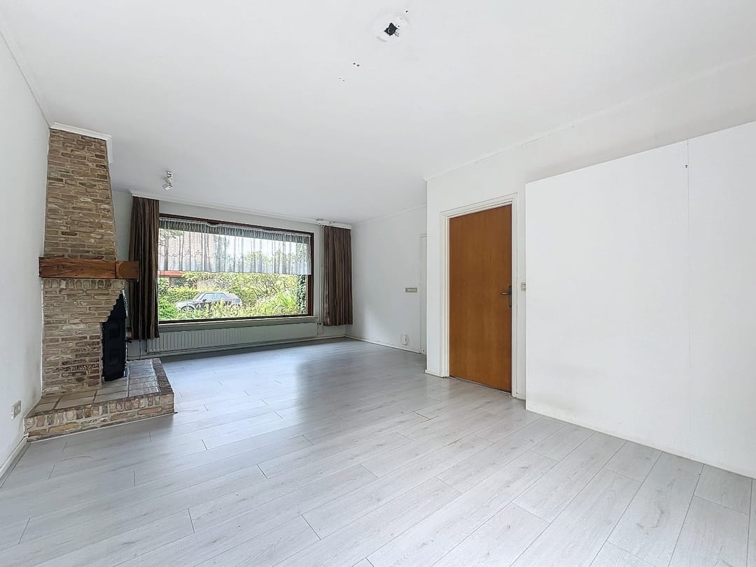 Foto 8 van Kamperstraat 14