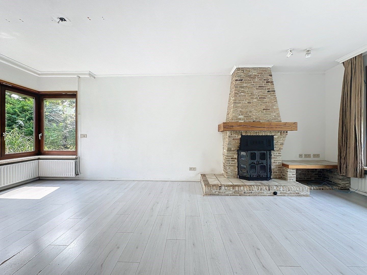 Foto 9 van Kamperstraat 14