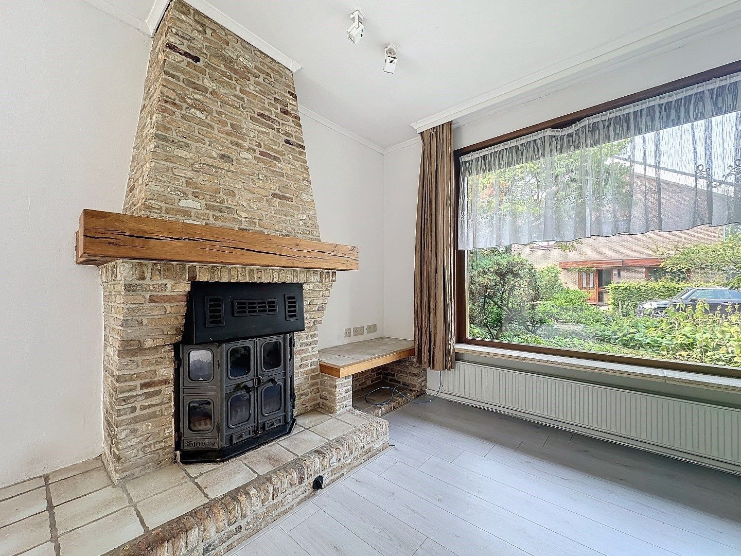 Foto 10 van Kamperstraat 14