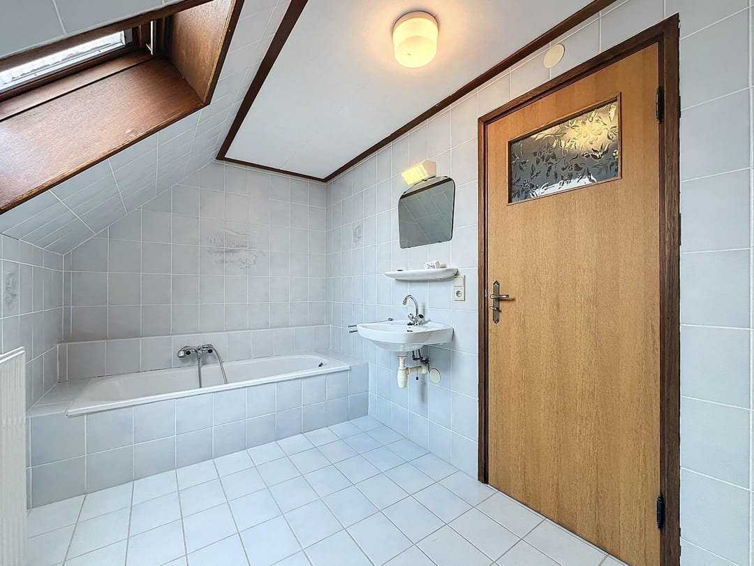 Foto 28 van Kamperstraat 14