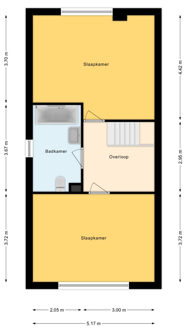 Foto 41 van Kamperstraat 14