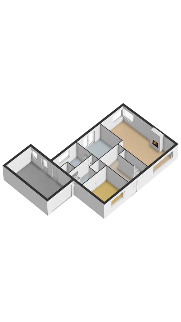 Foto 42 van Kamperstraat 14