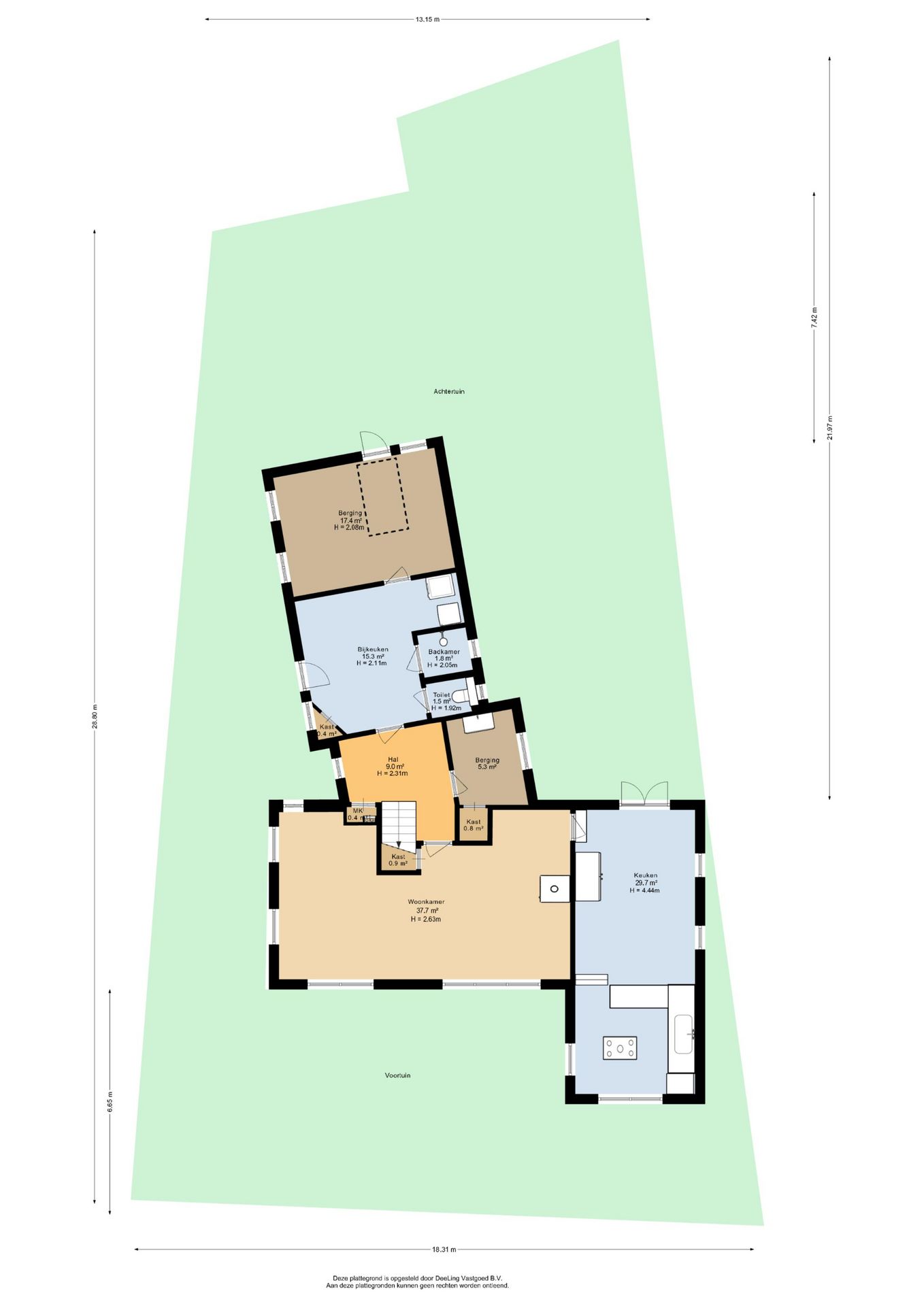 Foto 50 van Riperwei 38