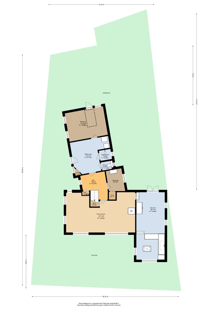 Foto 50 van Riperwei 38